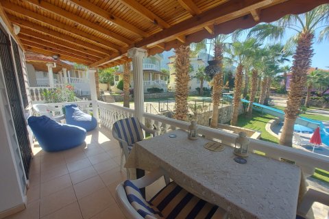 4+1 Lejlighed  i Ovacik, Mugla, Tyrkiet Nr. 232532 - 20