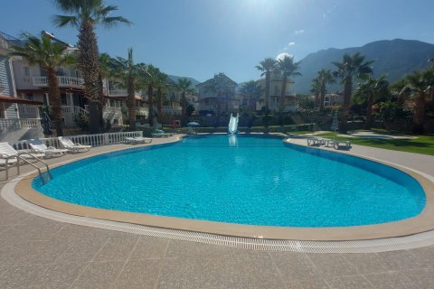 4+1 Lejlighed  i Ovacik, Mugla, Tyrkiet Nr. 232532 - 18