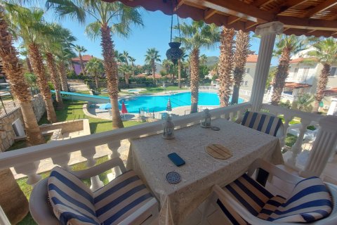 4+1 Lejlighed  i Ovacik, Mugla, Tyrkiet Nr. 232532 - 26