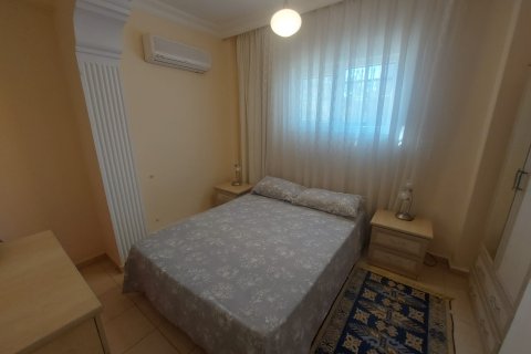 4+1 Lejlighed  i Ovacik, Mugla, Tyrkiet Nr. 232532 - 11