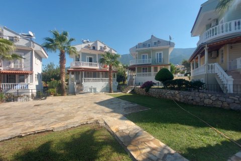 4+1 Lejlighed  i Ovacik, Mugla, Tyrkiet Nr. 232532 - 6