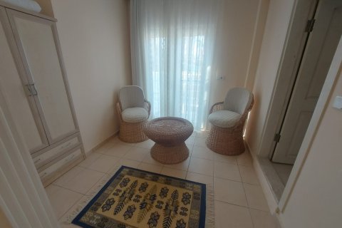 4+1 Lejlighed  i Ovacik, Mugla, Tyrkiet Nr. 232532 - 15