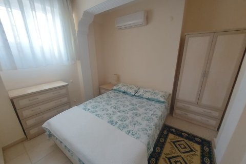 4+1 Lejlighed  i Ovacik, Mugla, Tyrkiet Nr. 232532 - 14