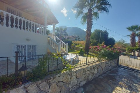 4+1 Lejlighed  i Ovacik, Mugla, Tyrkiet Nr. 232532 - 8