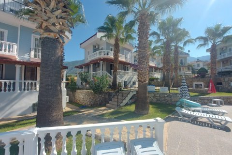 4+1 Lejlighed  i Ovacik, Mugla, Tyrkiet Nr. 232532 - 13