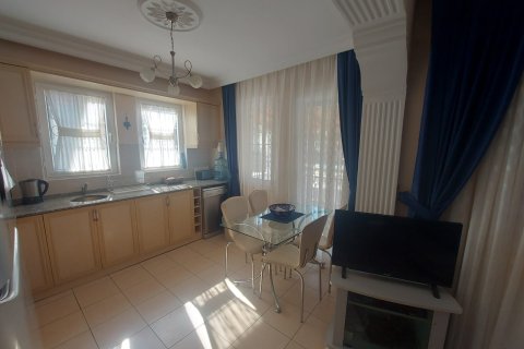 4+1 Lejlighed  i Ovacik, Mugla, Tyrkiet Nr. 232532 - 22