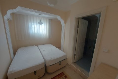 4+1 Lejlighed  i Ovacik, Mugla, Tyrkiet Nr. 232532 - 9