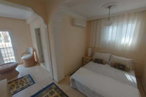 4+1 Leilighet  i Ovacik, Mugla, Tyrkia Nr. 232532 - 3