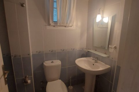 4+1 Lejlighed  i Ovacik, Mugla, Tyrkiet Nr. 232532 - 4