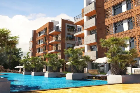 Apartment for sale  in Dosemealti, Antalya, Turkey, 3 bedrooms, 90m2, No. 220316 – photo 9