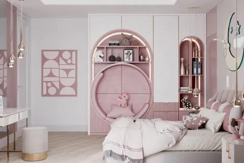 5+1 Leilighet  i Aksu, Antalya, Tyrkia Nr. 220312 - 7