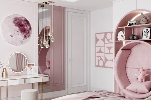 5+1 Leilighet  i Aksu, Antalya, Tyrkia Nr. 220311 - 4