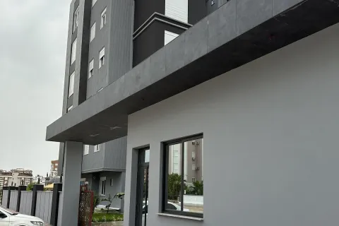 2+1 Lejlighed i Kepez, Canakkale, Tyrkiet Nr. 220317 - 23