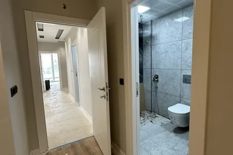 2+1 Lejlighed i Kepez, Canakkale, Tyrkiet Nr. 220317 - 9