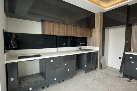 2+1 Lejlighed i Kepez, Canakkale, Tyrkiet Nr. 220317 - 17