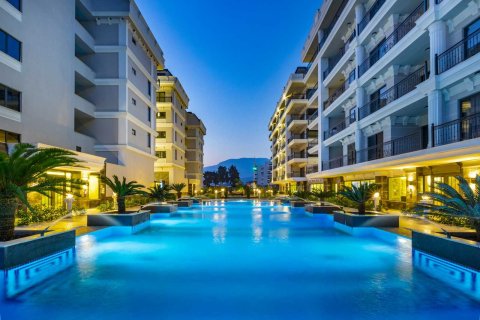 2+1 Apartment in Alanya, Antalya, Turkey No. 234151