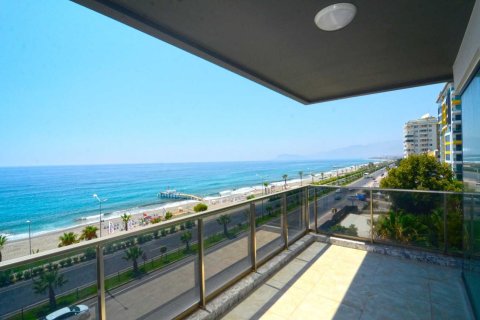 Квартира 2+1 в Аланье, Анталья, Турция №234155