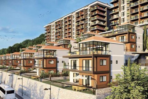 آپارتمان در Trabzon ، ترکیه 3 خوابه ، 170 متر مربع. شماره 234150 - 5