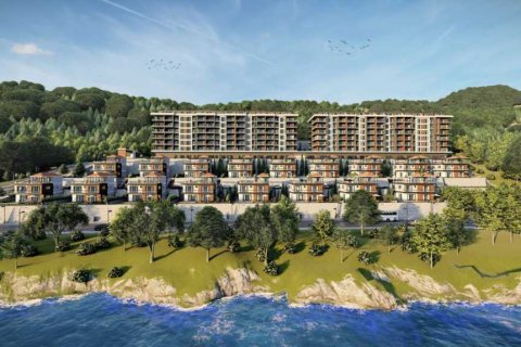 Daire  3+1  Trabzon, Türkiye №234150