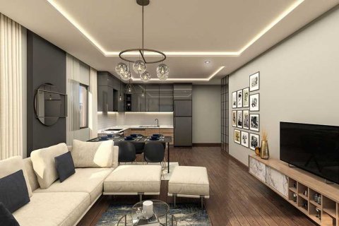 آپارتمان در Trabzon ، ترکیه 3 خوابه ، 170 متر مربع. شماره 234150 - 7