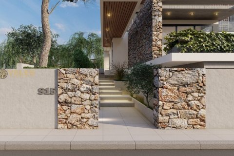 Villa for sale  in Esentepe, Girne, Northern Cyprus, 3 bedrooms, 235m2, No. 214147 – photo 9