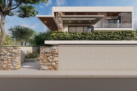 Villa for sale  in Esentepe, Girne, Northern Cyprus, 3 bedrooms, 235m2, No. 214147 – photo 4