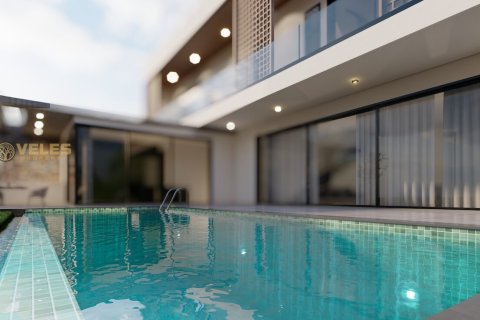 Villa for sale  in Esentepe, Girne, Northern Cyprus, 3 bedrooms, 235m2, No. 214147 – photo 7