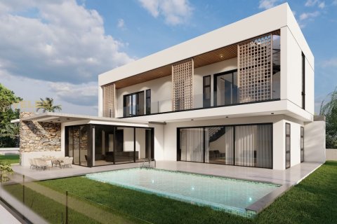 Villa for sale  in Esentepe, Girne, Northern Cyprus, 3 bedrooms, 235m2, No. 214147 – photo 2