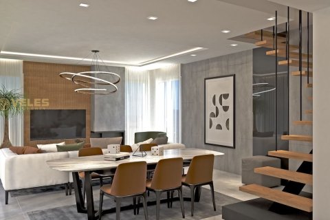 Villa for sale  in Esentepe, Girne, Northern Cyprus, 3 bedrooms, 235m2, No. 214147 – photo 11