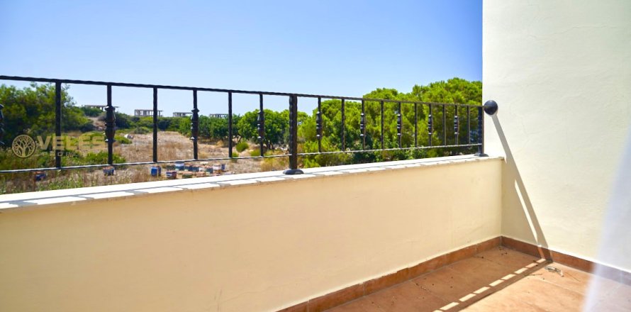 3+1 Apartment  in Bahceli, Girne, Northern Cyprus No. 214150