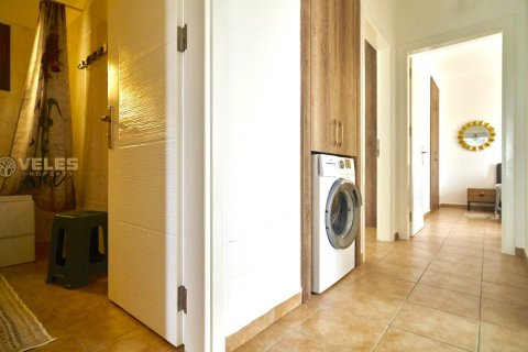 Apartment for sale  in Bahceli, Girne, Northern Cyprus, 3 bedrooms, 145m2, No. 214150 – photo 14