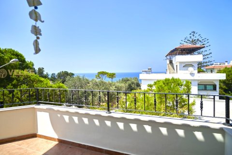 Apartment for sale  in Bahceli, Girne, Northern Cyprus, 3 bedrooms, 145m2, No. 214150 – photo 16