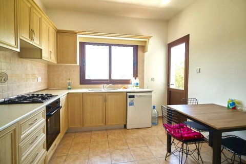 Apartment for sale  in Bahceli, Girne, Northern Cyprus, 3 bedrooms, 145m2, No. 214150 – photo 3