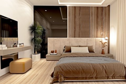 Продажа виллы  в Эсентепе, Гирне, Северный Кипр 4+1, 288м2, №214149 – фото 12