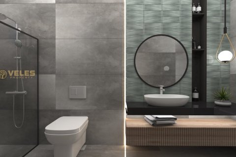 Продажа виллы  в Эсентепе, Гирне, Северный Кипр 4+1, 288м2, №214149 – фото 3