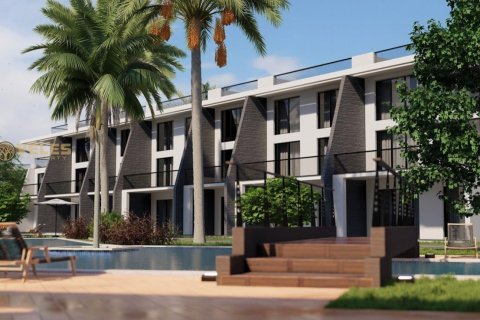 Apartment for sale  in Long Beach, Iskele, Northern Cyprus, 3 bedrooms, 260m2, No. 214146 – photo 9