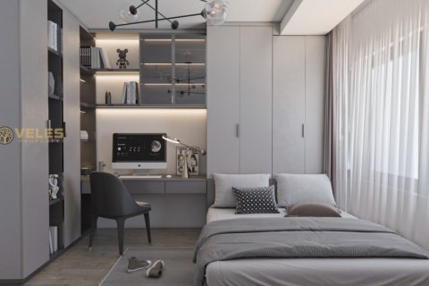 Apartment for sale  in Long Beach, Iskele, Northern Cyprus, 3 bedrooms, 260m2, No. 214146 – photo 19