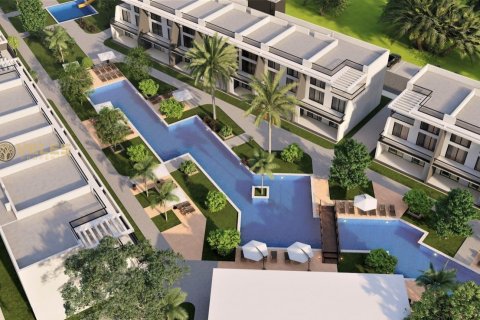 Apartment for sale  in Long Beach, Iskele, Northern Cyprus, 3 bedrooms, 260m2, No. 214146 – photo 4