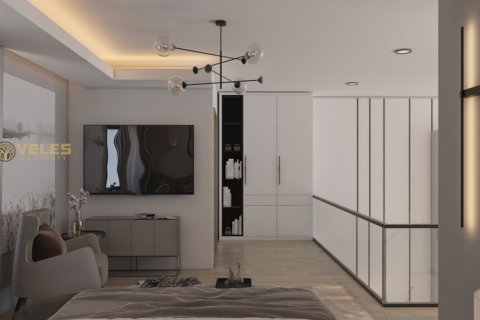 Apartment for sale  in Long Beach, Iskele, Northern Cyprus, 3 bedrooms, 260m2, No. 214146 – photo 21