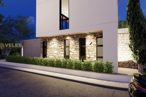 Продажа виллы  в Эсентепе, Гирне, Северный Кипр 3+1, 235м2, №214148 – фото 20