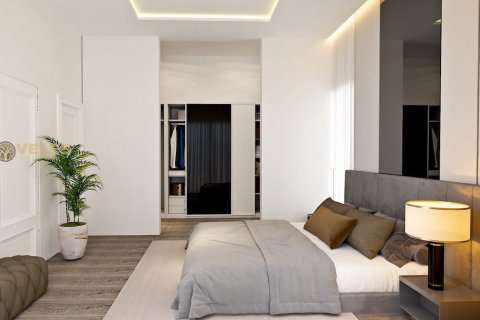 Продажа виллы  в Эсентепе, Гирне, Северный Кипр 3+1, 235м2, №214148 – фото 3