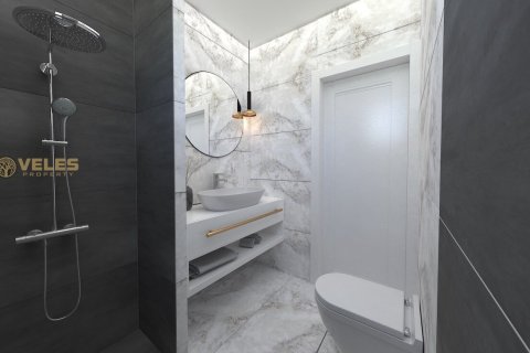 Продажа виллы  в Эсентепе, Гирне, Северный Кипр 3+1, 235м2, №214148 – фото 16