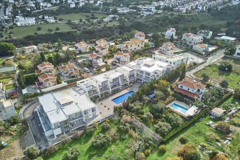 Продажа квартиры  в Доанкое, Гирне, Северный Кипр 1+1, 68.7м2, №214145 – фото 5