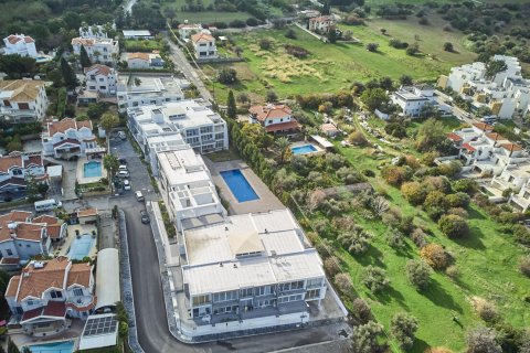 Продажа квартиры  в Доанкое, Гирне, Северный Кипр 1+1, 68.7м2, №214145 – фото 7