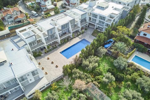 Продажа квартиры  в Доанкое, Гирне, Северный Кипр 1+1, 68.7м2, №214145 – фото 4