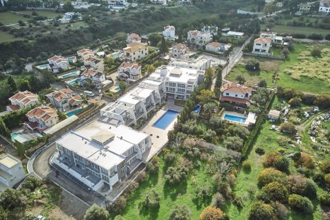 Продажа квартиры  в Доанкое, Гирне, Северный Кипр 1+1, 68.7м2, №214145 – фото 6