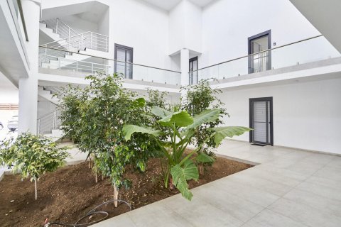 Продажа квартиры  в Доанкое, Гирне, Северный Кипр 1+1, 68.7м2, №214145 – фото 15