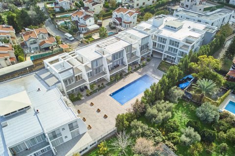 Продажа квартиры  в Доанкое, Гирне, Северный Кипр 1+1, 68.7м2, №214145 – фото 2