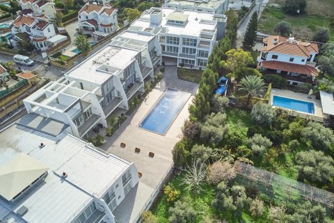 Продажа квартиры  в Доанкое, Гирне, Северный Кипр 1+1, 68.7м2, №214145 – фото 3