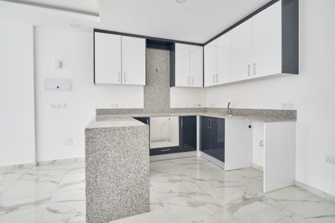 Продажа квартиры  в Доанкое, Гирне, Северный Кипр 1+1, 68.7м2, №214145 – фото 14